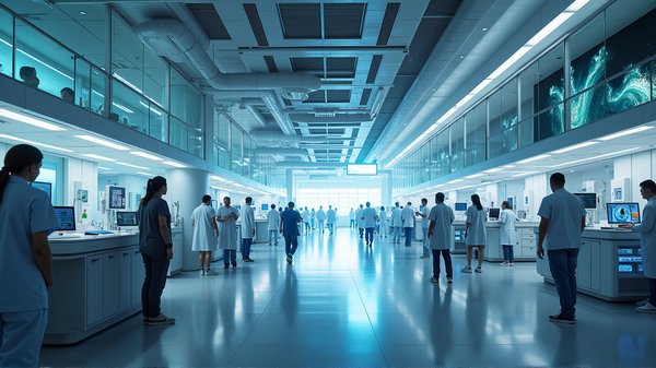 Ampliando Horizontes: Las Nuevas Clínicas de UAB Medicine Revolucionan el Acceso a la Atención