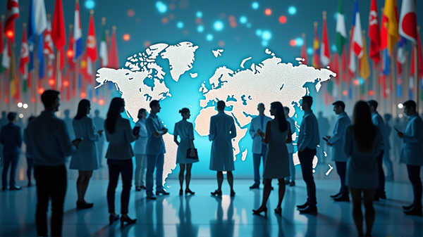 El Instituto Vanderbilt de Salud Global Celebra Dos Décadas de Impacto Global Transformador