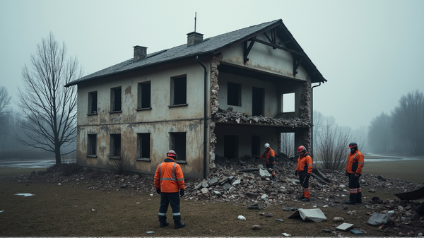 Inquietud Global: Violaciones de Rusia en Ucrania y Preocupaciones de Derechos Humanos de EE. UU.