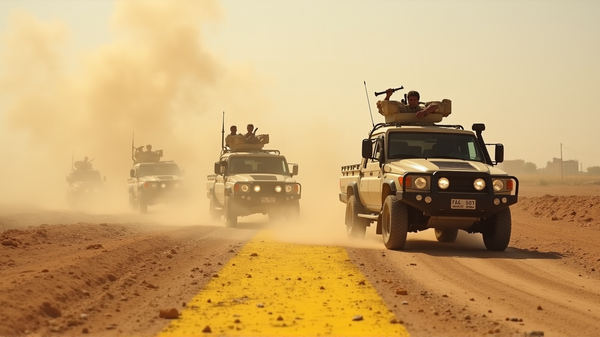 La Audaz Jugada de Israel: Tropas Ingresan a la 'Línea Amarilla' de Gaza