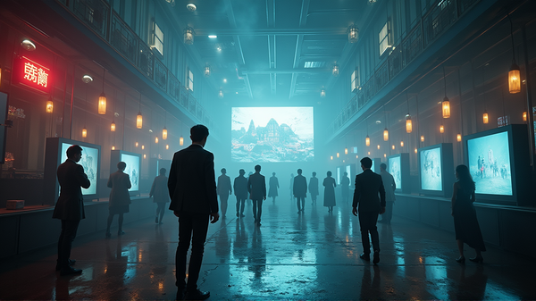 Microdramas Listos para Redefinir la Economía de la TV para 2025