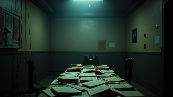 La presión aumenta mientras el mundo espera nuevas revelaciones de Epstein ante posibles bloqueos gubernamentales