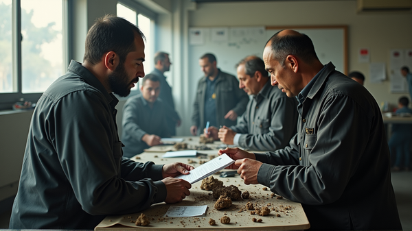 El Enigma de los Restos Devueltos: El Conflicto Continuo entre Israel y Hamás