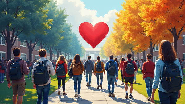 Una Misión Significativa: Apoyando a los Futuros Sanadores a Través del GivingTuesday en la Facultad de Medicina