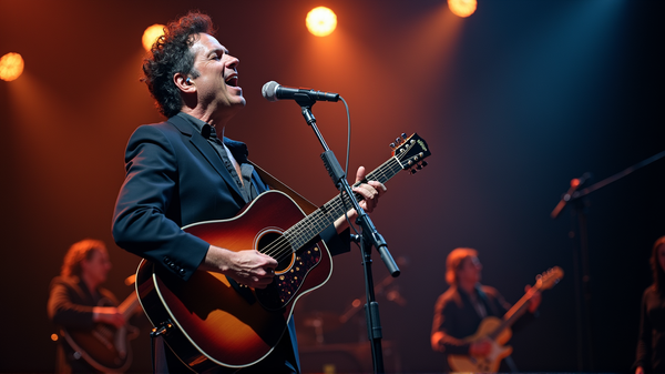 La Batalla del Ícono del Country Clay Walker con la EM: Un Viaje Resiliente que Inspira