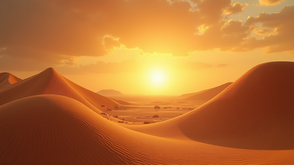 COP30: Un Llamado por la Justicia Climática para el Medio Oriente