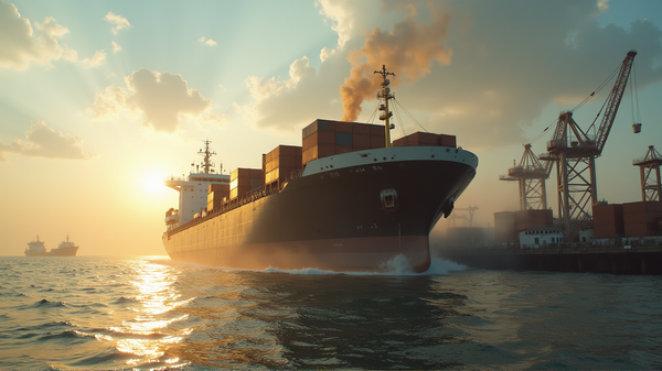 EE.UU. Cambia su Estrategia en Oriente Medio: La Ayuda Alimentaria como Punto de Inflexión