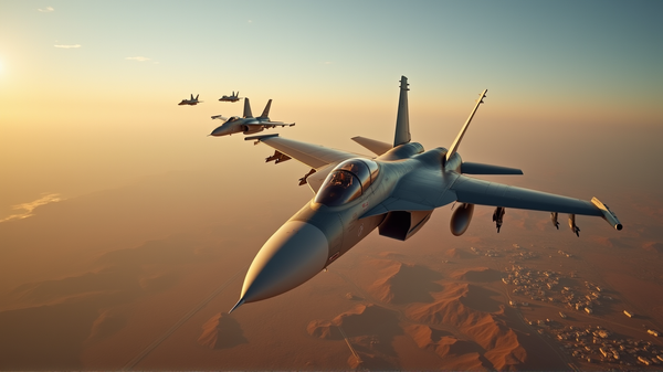 Ataques aéreos israelíes avivan tensiones en el sur del Líbano: Nuevos desarrollos