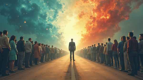 ¿Libertad de salud o caos? El nuevo dilema de revocar y reemplazar el ACA