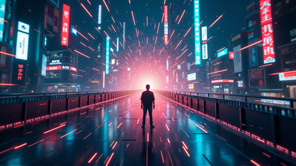 El Vibrante Mercado VOD de Taiwán: Un Motor Económico de $300 Millones