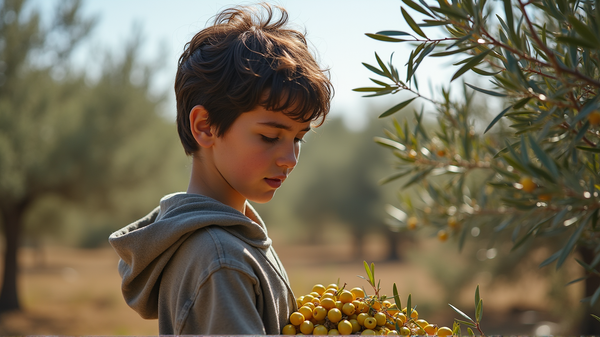 Deportada pero no Vencida: La Esperanza de una Joven Activista por la Paz en Israel