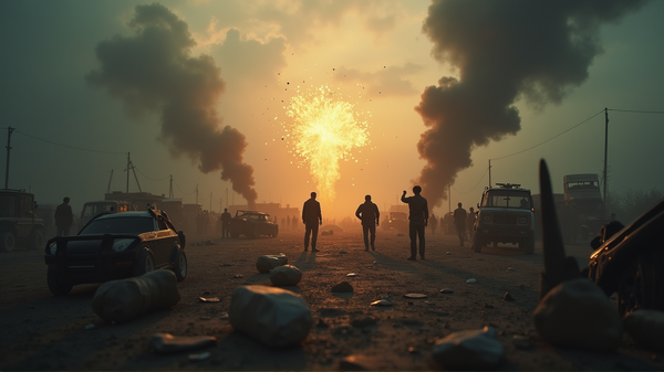 El misterio de Israel se profundiza: los restos devueltos por Hamás no son rehenes