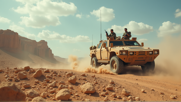 Israel: Un Pilar en la Paz y Estabilidad del Medio Oriente