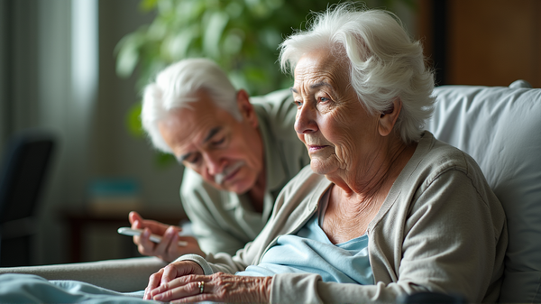 Descubre los Hogares de Ancianos Premiados de Austin: Selecciones Destacadas por U.S. News & World Report