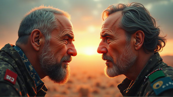 El Vínculo Inquebrantable: ¿Siguen siendo los Kurdos el 'Aliado Natural' de Israel?