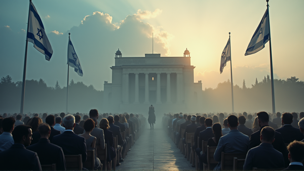 Aumento de Tensiones: Hamas Entrega los Restos de Rehenes Israelíes en Medio de Tensión del Cese al Fuego