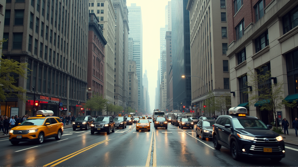 El Coste Inesperado del Cierre Federal: La Economía en una Encrucijada