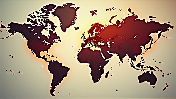 Aumento Global del Sarampión: Una Llamada de Atención para las Enfermedades Prevenibles por Vacunas