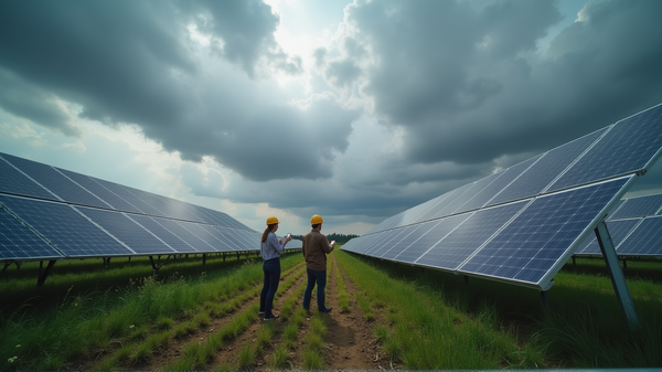 Navegando el Laberinto de la Economía Solar: Adaptación Necesaria ante la Disminución de Precios Energéticos