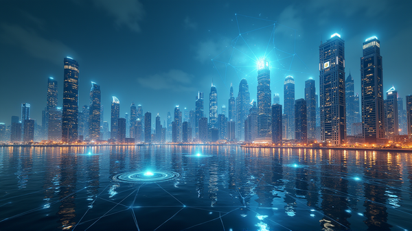 Sumérgete en las Noticias del Mañana: Horizontes MEA en Vivo en Bloomberg