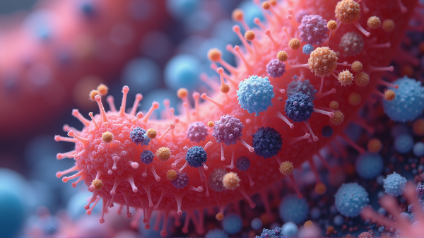 Amenazas Invisibles: Cómo los Microplásticos Podrían Estar Perjudicando Nuestra Salud Intestinal