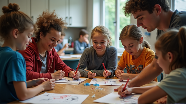 Tendencias Positivas: Estudiantes de Maine Muestran Mejoras en Salud Mental y Reducción en el Uso de Sustancias