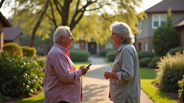 El Caos de Cobertura de Salud Acecha a los Residentes de The Villages