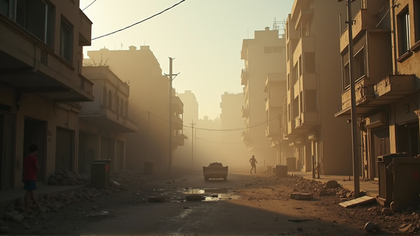 Las Tensiones Aumentan mientras Israel Mata a Comandante de Hezbolá en Audaz Golpe