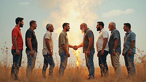 El Presidente de Israel Instó a Tomar Medidas Inmediatas Contra la Violencia de los Colonos