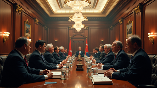 Movimiento Histórico de Alemania: Retirada de Apoyo a la UNRWA por Primera Vez