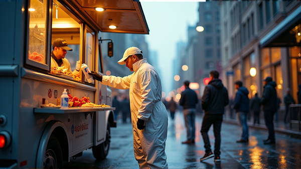 Las Medidas de Salud No Convencionales de Denver: Cuando la Seguridad Alimentaria Conduce a Acciones Drásticas