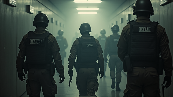 Regreso Trágico: Israel Recibe los Restos de Rehenes desde Gaza