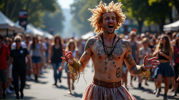 Dentro del Increíble Mundo de los Récords Mundiales Guinness