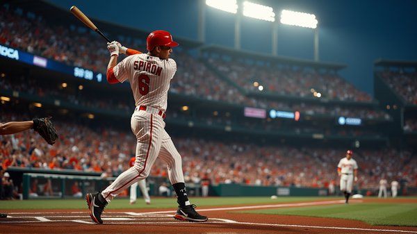 George Springer Desatado: Revoluciona el Juego 6 de la Serie Mundial