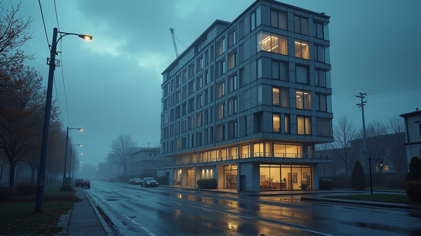 La industria hotelera de EE. UU. enfrenta tiempos difíciles mientras RevPAR disminuye en 2025