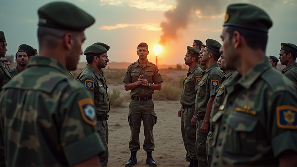 Capítulo Final: La Identificación de los Restos de Itay Chen