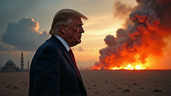 Primero América: Reavivando la Disuasión Global a través de Alianzas Estratégicas