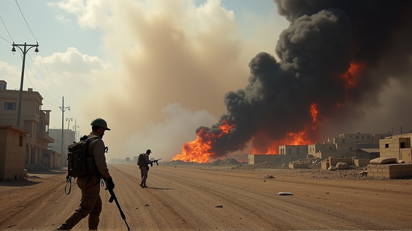 Las Tensiones Escalan mientras Israel Devuelve Palestinos Fallecidos en Medio de Ataques