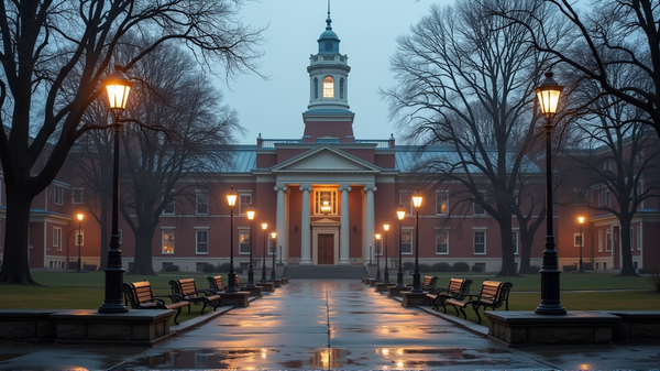 La Universidad de Minnesota en Conflicto con Fairview sobre el Futuro de la Escuela de Medicina