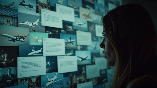 Intriga Revelada: La Vigilancia Secreta de Epstein sobre los Movimientos de Trump