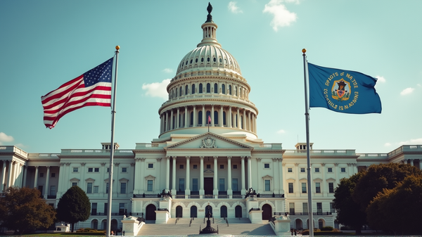 La Audaz Movida de Trump: Programas de Medicaid Se Unen a la Represión Migratoria