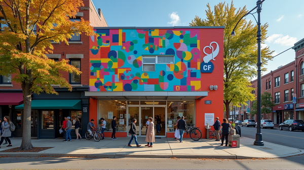 Transformando la Atención Médica: Nuevo Centro Abre en Back of the Yards de Chicago