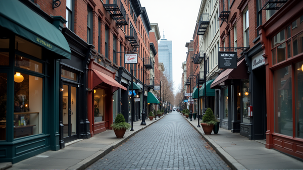 La Economía de Washington Sacudida por el Prolongado Cierre del Gobierno