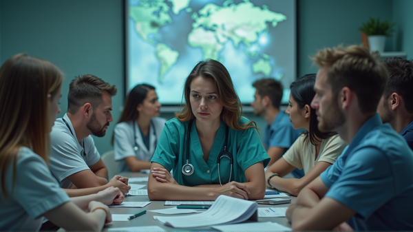 Récord de Ansiedad por Costos de Salud mientras se Acerca 2026: Resultados de la Encuesta de Gallup