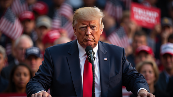 Las afirmaciones económicas de Trump: Un chequeo de realidad ante el escepticismo de los votantes