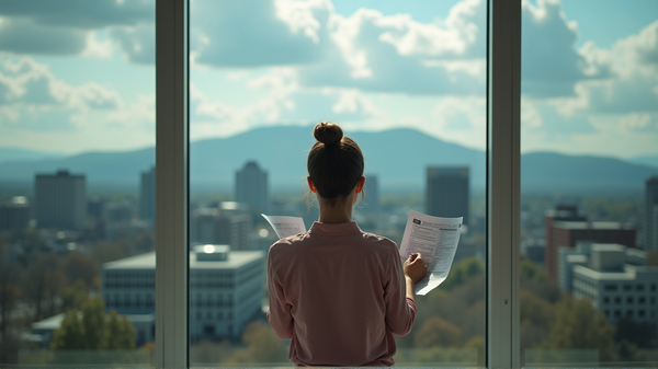 El dilema de Buncombe: Los precios de la ACA se disparan, obligando a decisiones difíciles