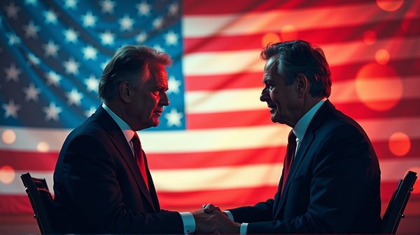 Sacudiendo la Salud: El Enfoque Poco Convencional de RFK Jr. Gana el Apoyo de Vance en la Cumbre MAHA