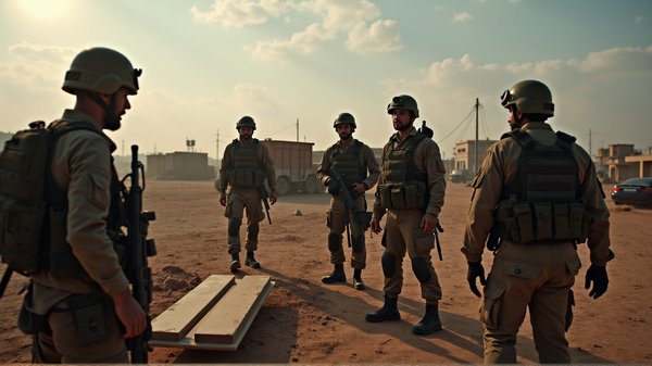 Hamas se prepara para devolver esta noche el cuerpo de un rehén israelí asesinado en un movimiento sorprendente