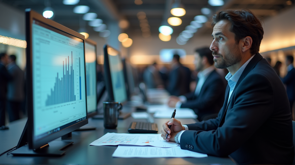 Economista advierte sobre una crisis inminente en el mercado laboral de EE.UU.