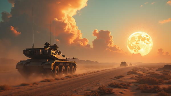 Reimaginando Oriente Medio: La Audaz Visión Saudí-Céntrica de Trump